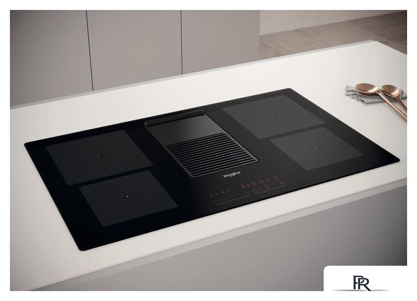 Варочная панель Whirlpool WVH 92 K/1 - Изображение №18 — Интернет-магазин ПроЗаказ