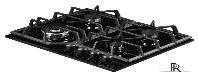 Варочная панель KUPPERSBERG FG 62 B - Изображение №2 — Интернет-магазин ПроЗаказ