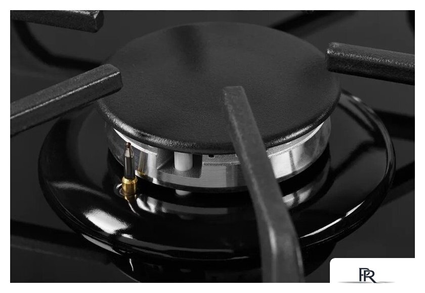 Варочная панель KUPPERSBERG FG 62 B - Изображение №5 — Интернет-магазин ПроЗаказ