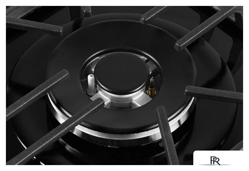 Варочная панель KUPPERSBERG FG 62 B - Изображение №4 — Интернет-магазин ПроЗаказ