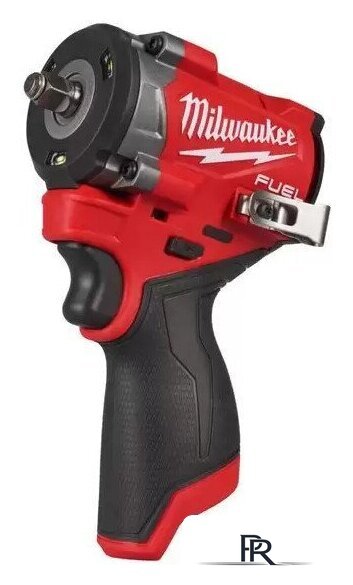 Гайковерт Milwaukee M12 FCIWF38G3-0 Fuel 4933493451 (без АКБ) - Изображение №2 — Интернет-магазин ПроЗаказ