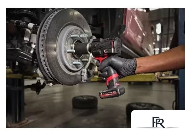 Гайковерт Milwaukee M12 FCIWF38G3-0 Fuel 4933493451 (без АКБ) - Изображение №8 — Интернет-магазин ПроЗаказ