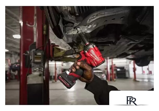 Гайковерт Milwaukee M12 FCIWF38G3-0 Fuel 4933493451 (без АКБ) - Изображение №11 — Интернет-магазин ПроЗаказ