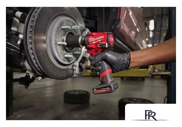 Гайковерт Milwaukee M12 FCIWF38G3-0 Fuel 4933493451 (без АКБ) - Изображение №7 — Интернет-магазин ПроЗаказ