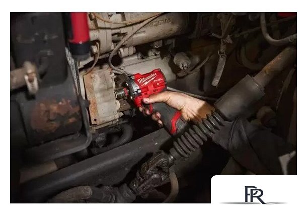 Гайковерт Milwaukee M12 FCIWF38G3-0 Fuel 4933493451 (без АКБ) - Изображение №13 — Интернет-магазин ПроЗаказ