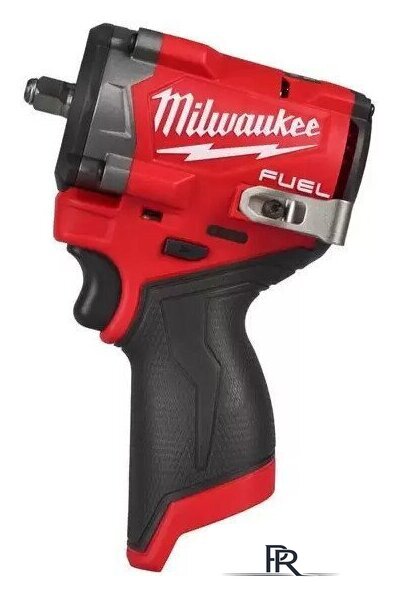 Гайковерт Milwaukee M12 FCIWF38G3-0 Fuel 4933493451 (без АКБ) - Изображение №1 — Интернет-магазин ПроЗаказ