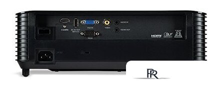 Проектор Acer X1228i - Изображение №5 — Интернет-магазин ПроЗаказ