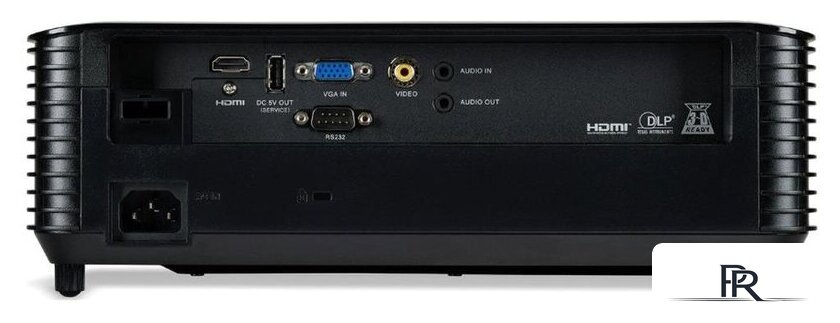 Проектор Acer X1228i - Изображение №8 — Интернет-магазин ПроЗаказ