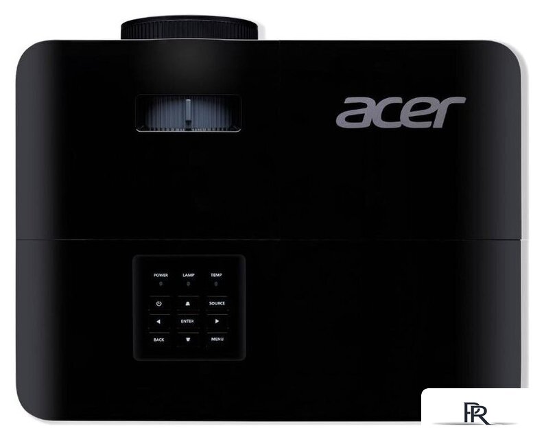 Проектор Acer X1228i - Изображение №9 — Интернет-магазин ПроЗаказ