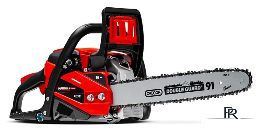 Бензопила Мобил К XC341 Премиум MBK0027197 - Изображение №1 — Интернет-магазин ПроЗаказ