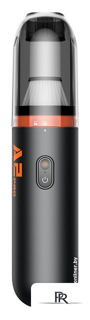 Автомобильный пылесос Baseus A2Pro Car Vacuum Cleaner VCAQ040001 - Изображение №1 — Интернет-магазин ПроЗаказ