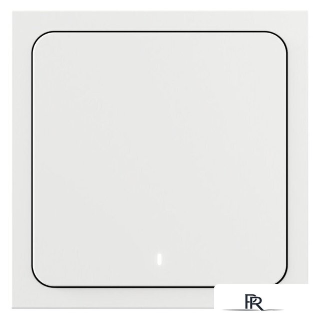 Выключатель Яндекс YNDX-00534 (1 клавиша) - Изображение №2 — Интернет-магазин ПроЗаказ