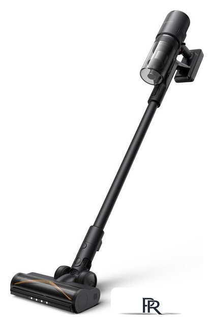 Пылесос Dreame H12 Dual FlexReach Wet and Dry Vacuum HHV31A (евровилка, черный) - Изображение №4 — Интернет-магазин ПроЗаказ