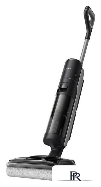 Пылесос Dreame H12 Dual FlexReach Wet and Dry Vacuum HHV31A (евровилка, черный) - Изображение №2 — Интернет-магазин ПроЗаказ