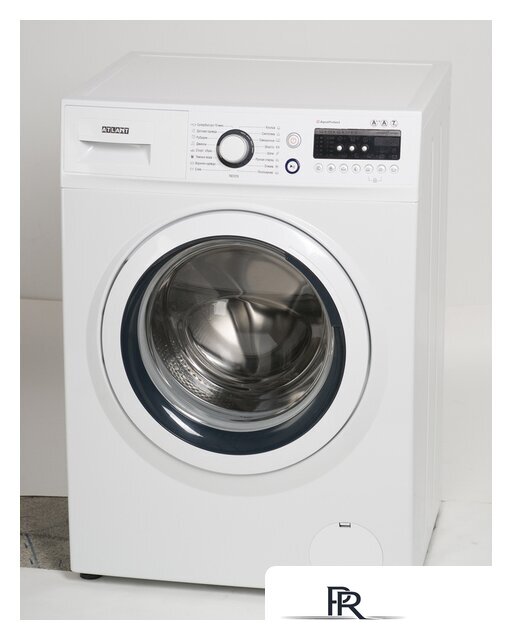 Стиральная машина ATLANT СМА 70С1210-00 - Изображение №4 — Интернет-магазин ПроЗаказ