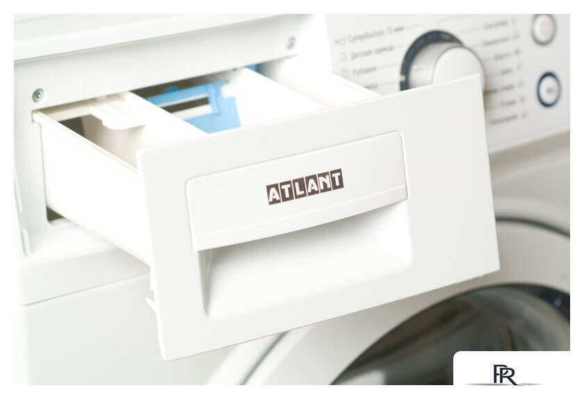 Стиральная машина ATLANT СМА 70С1210-00 - Изображение №9 — Интернет-магазин ПроЗаказ