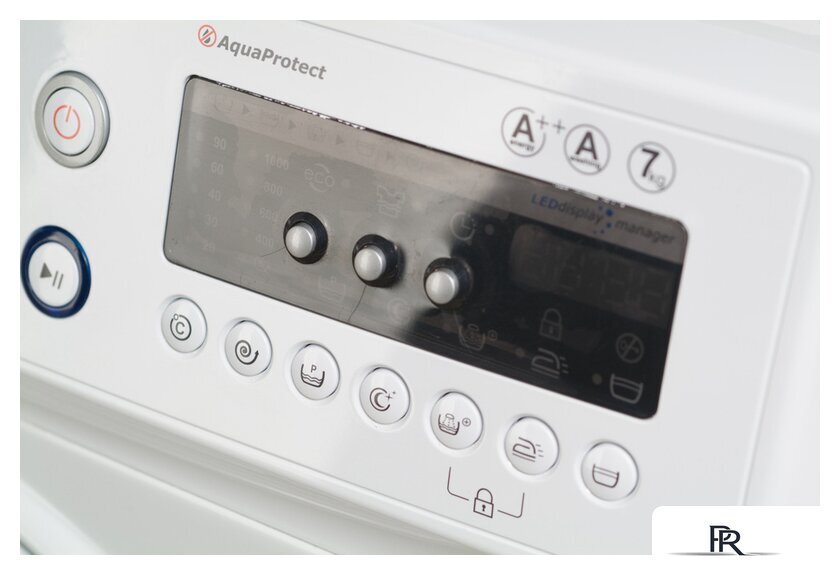 Стиральная машина ATLANT СМА 70С1210-00 - Изображение №23 — Интернет-магазин ПроЗаказ