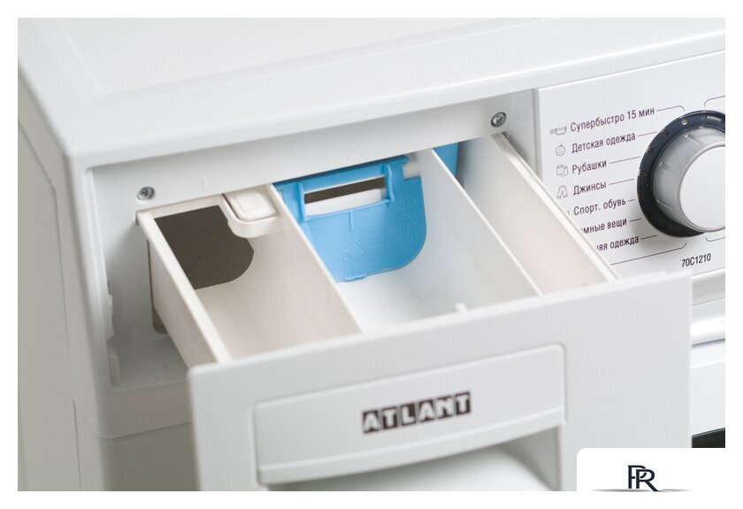 Стиральная машина ATLANT СМА 70С1210-00 - Изображение №22 — Интернет-магазин ПроЗаказ