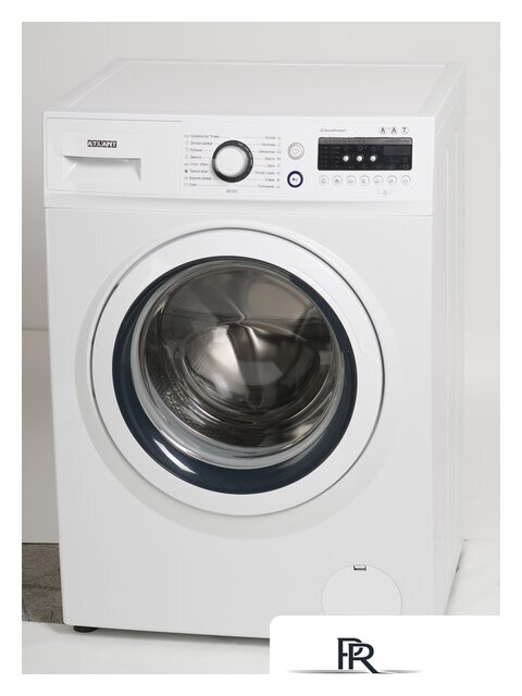 Стиральная машина ATLANT СМА 70С1210-00 - Изображение №5 — Интернет-магазин ПроЗаказ