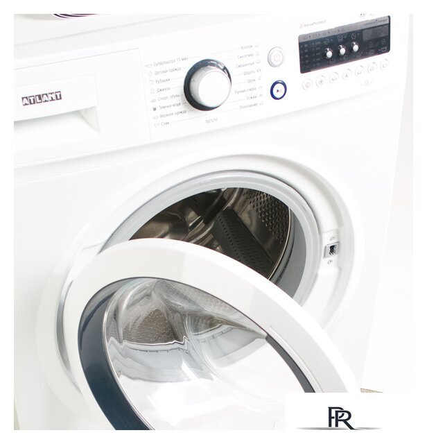 Стиральная машина ATLANT СМА 70С1210-00 - Изображение №12 — Интернет-магазин ПроЗаказ