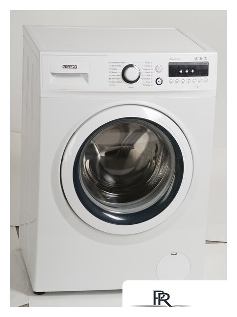 Стиральная машина ATLANT СМА 70С1210-00 - Изображение №6 — Интернет-магазин ПроЗаказ