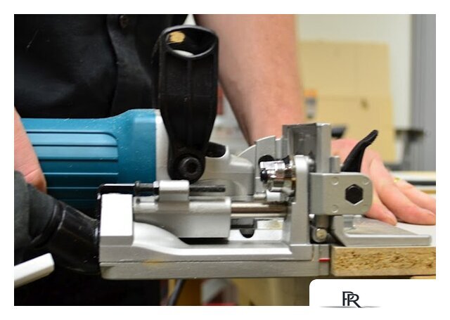 Шпоночный (ламельный) фрезер Makita PJ7000 - Изображение №16 — Интернет-магазин ПроЗаказ