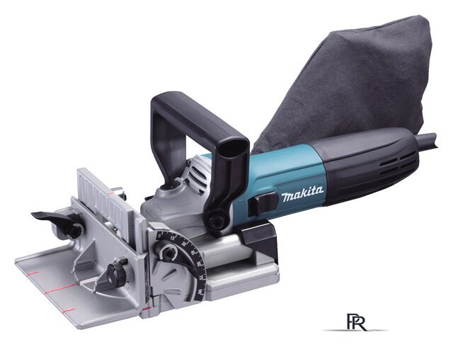 Шпоночный (ламельный) фрезер Makita PJ7000 - Изображение №1 — Интернет-магазин ПроЗаказ