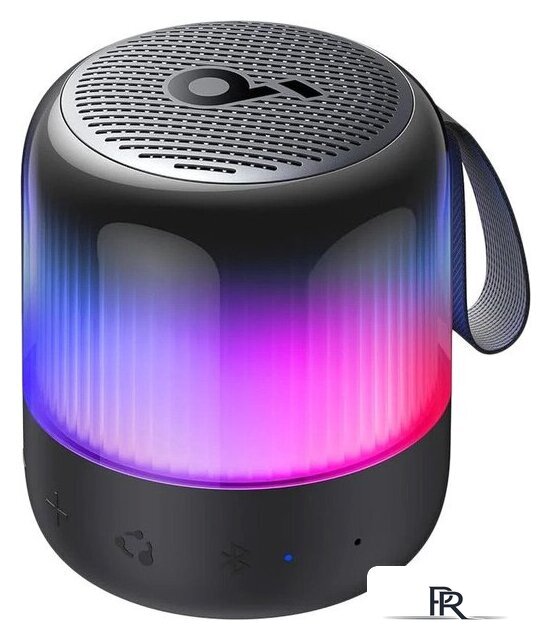 Беспроводная колонка Anker Soundcore Glow mini - Изображение №1 — Интернет-магазин ПроЗаказ
