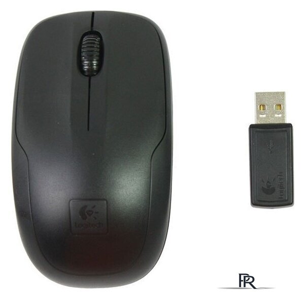 Офисный набор Logitech Wireless Combo MK220 920-003169 - Изображение №12 — Интернет-магазин ПроЗаказ