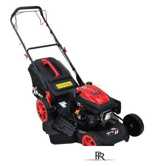 Газонокосилка Expert-bis L530S - Изображение №1 — Интернет-магазин ПроЗаказ