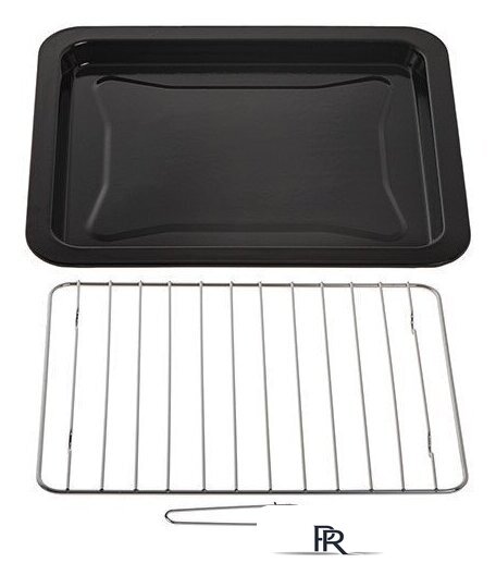 Мини-печь Adler AD 6024 - Изображение №7 — Интернет-магазин ПроЗаказ