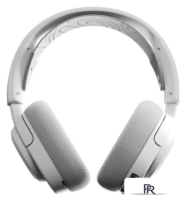 Наушники SteelSeries Arctis Nova 3P Wireless (для PlayStation, белый) - Изображение №3 — Интернет-магазин ПроЗаказ