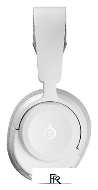Наушники SteelSeries Arctis Nova 3P Wireless (для PlayStation, белый) - Изображение №2 — Интернет-магазин ПроЗаказ
