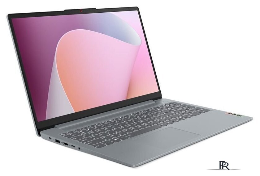 Ноутбук Lenovo IdeaPad Slim 3 15AMN8 82XQ00JPRK - Изображение №4 — Интернет-магазин ПроЗаказ