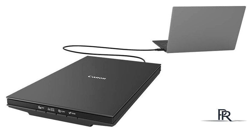 Сканер Canon CanoScan LiDE 300 - Изображение №4 — Интернет-магазин ПроЗаказ