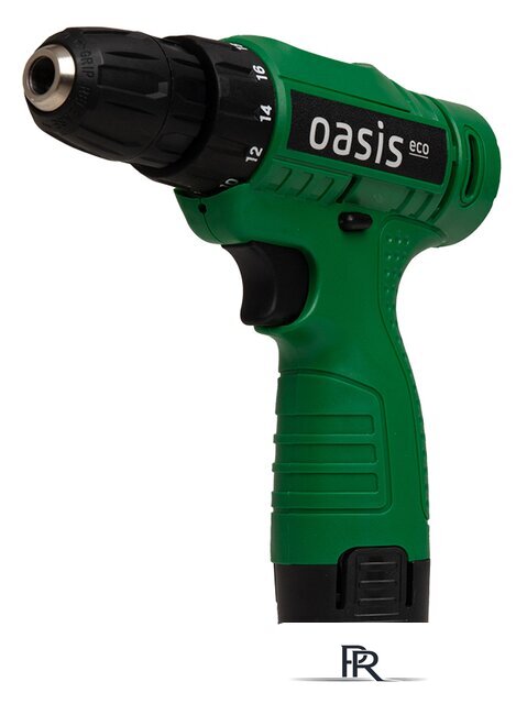 Дрель-шуруповерт Oasis AV-12 Eco (с 1-им АКБ) - Изображение №1 — Интернет-магазин ПроЗаказ