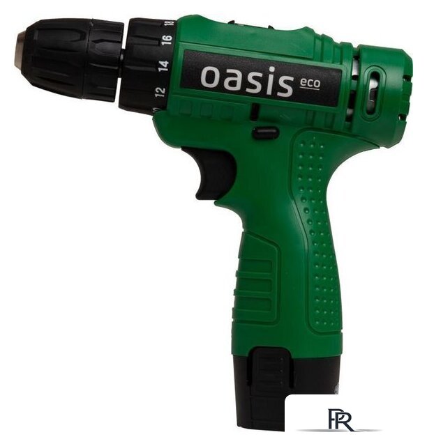 Дрель-шуруповерт Oasis AV-12 Eco (с 1-им АКБ) - Изображение №2 — Интернет-магазин ПроЗаказ