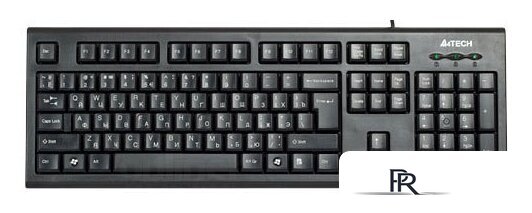 Офисный набор A4Tech KR-8520D - Изображение №3 — Интернет-магазин ПроЗаказ