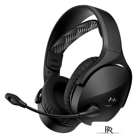 Наушники HyperX Cloud Jet (черный) - Изображение №1 — Интернет-магазин ПроЗаказ