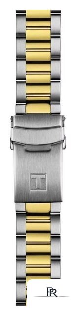 Наручные часы Tissot T120.807.22.051.00 - Изображение №4 — Интернет-магазин ПроЗаказ