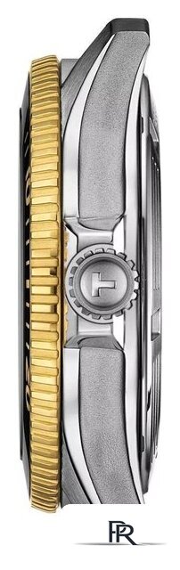 Наручные часы Tissot T120.807.22.051.00 - Изображение №2 — Интернет-магазин ПроЗаказ