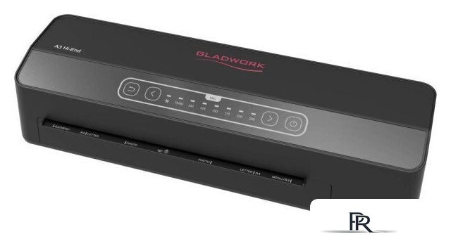 Ламинатор Gladwork jLam A3 Hi-End - Изображение №1 — Интернет-магазин ПроЗаказ