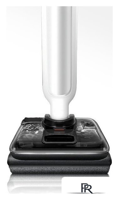 Вертикальный моющий пылесос Xiaomi Truclean W30 Pro Wet Dry Vacuum E303HW (с евровилкой) - Изображение №9 — Интернет-магазин ПроЗаказ