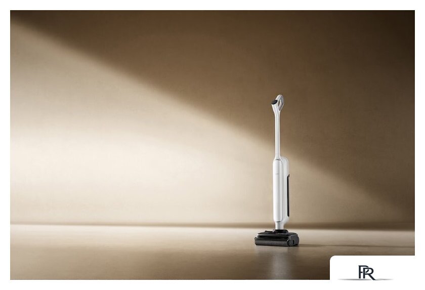 Вертикальный моющий пылесос Xiaomi Truclean W30 Pro Wet Dry Vacuum E303HW (с евровилкой) - Изображение №10 — Интернет-магазин ПроЗаказ