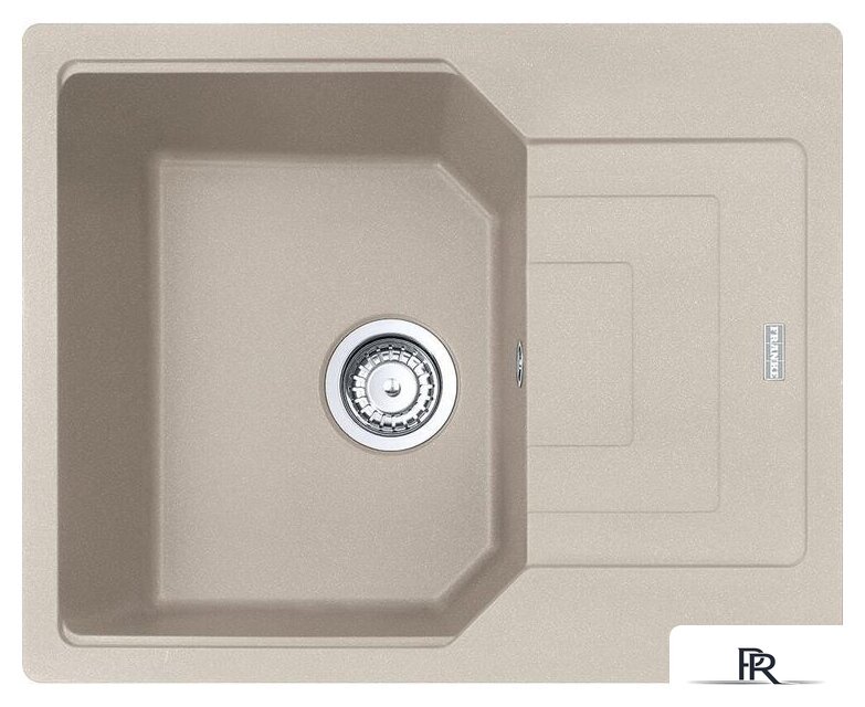 Кухонная мойка Franke Urban UBG 611-62 (сахара) - Изображение №1 — Интернет-магазин ПроЗаказ