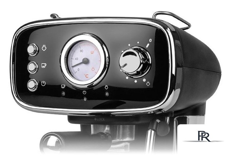 Рожковая кофеварка CENTEK CT-1165 - Изображение №3 — Интернет-магазин ПроЗаказ