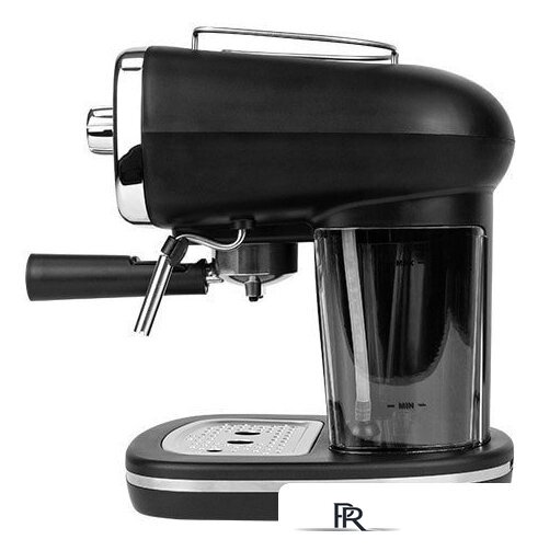 Рожковая кофеварка CENTEK CT-1165 - Изображение №4 — Интернет-магазин ПроЗаказ