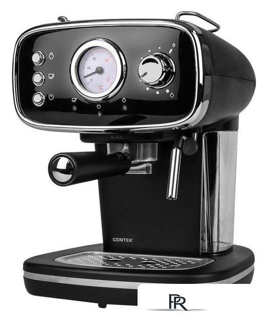 Рожковая кофеварка CENTEK CT-1165 - Изображение №1 — Интернет-магазин ПроЗаказ