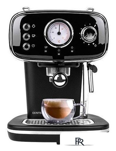 Рожковая кофеварка CENTEK CT-1165 - Изображение №2 — Интернет-магазин ПроЗаказ