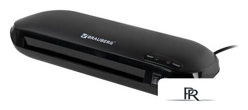 Ламинатор BRAUBERG Workstation - Изображение №1 — Интернет-магазин ПроЗаказ